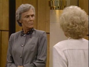 The Golden Girls : It's a Miserable Life