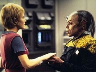Star Trek: Voyager : Tuvix