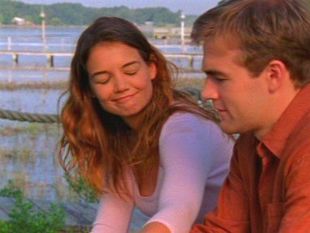 Dawson's Creek : ...Must Come to an End