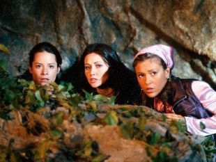 Charmed : Once upon a Time