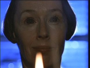 The X-Files : Die Hand, Die Verletzt