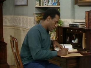 The Cosby Show : Breaking With Tradition