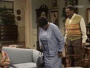 The Cosby Show : The Storyteller