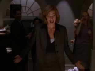 The West Wing : Six Meetings Before Lunch