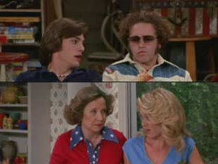 That '70s Show : Red Fired Up