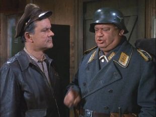 Hogan's Heroes : The Kamikazes Are Coming