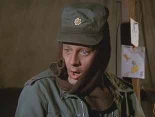 M*A*S*H : For Want of a Boot