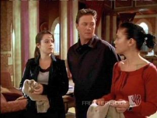 Charmed : Extreme Makeover: World Edition