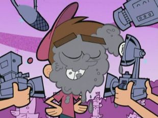 The Fairly OddParents : Timmy TV