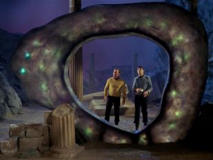Star Trek : The City on the Edge of Forever