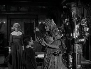 The Munsters : Munster Masquerade