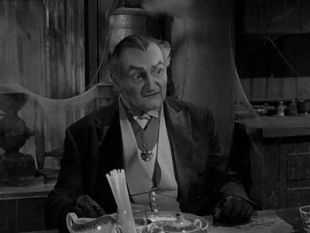 The Munsters : Pike's Pique