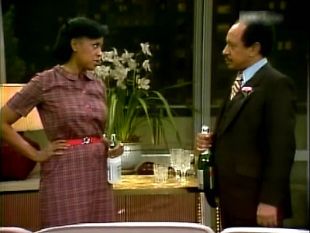 The Jeffersons : Appointment in 8-B