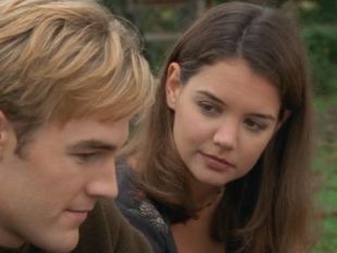 Dawson's Creek : Guess Who's Coming to Dinner?