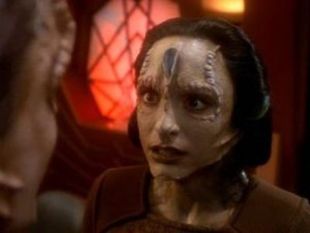 Star Trek: Deep Space Nine : Second Skin