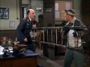 Hogan's Heroes : The Collector General