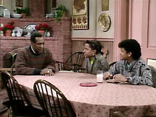 The Cosby Show : Vanessa's Bad Grade