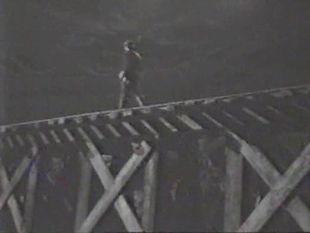 Alfred Hitchcock Presents : An Occurrence at Owl Creek Bridge