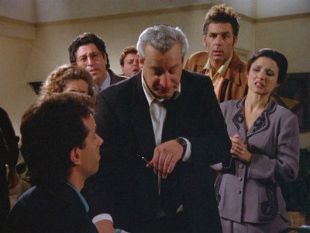 Seinfeld : The Bris