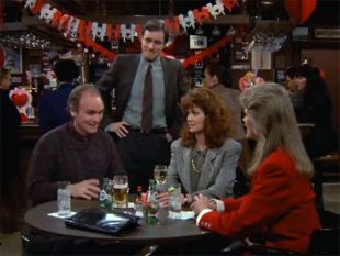 Murphy Brown : Why Do Fools Fall in Love