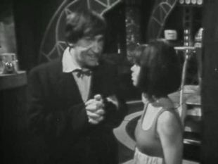 Doctor Who : The Dominators - Part 4