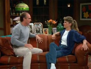 Murphy Brown : Baby Love