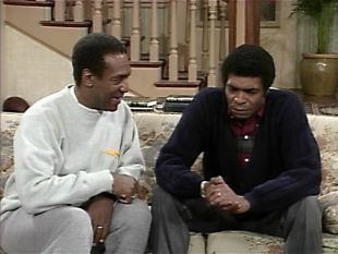 The Cosby Show : Close to Home