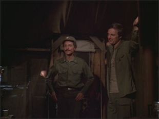 M*A*S*H : The Billfold Syndrome