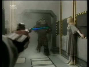 Doctor Who : Nightmare of Eden - Part 3