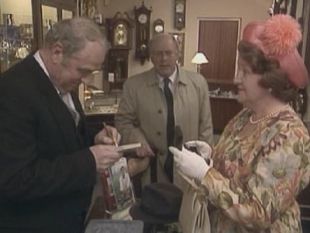 Keeping Up Appearances : Onslow's Birthday