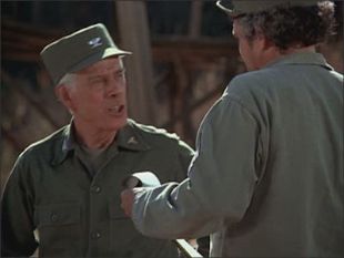 M*A*S*H : Wheelers and Dealers