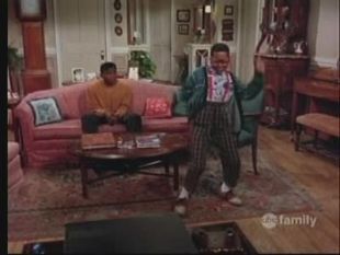 Family Matters : Cousin Urkel