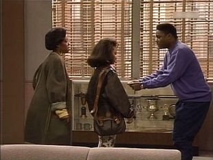 The Cosby Show : Theo's Women