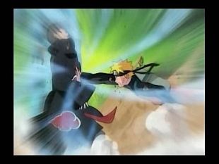 Naruto: Shippuden : A Meeting With Destiny