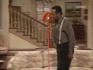 The Cosby Show : The Drum Major