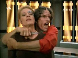 Star Trek: Voyager : Repentance