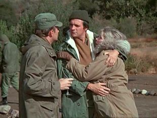 M*A*S*H : Dear Dad