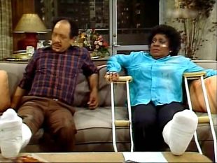 The Jeffersons : Personal Business