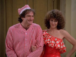 Mork & Mindy : The Mork Report (1982) - Robin Williams, Howard Storm ...