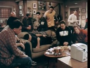 The King of Queens : Attention Deficit