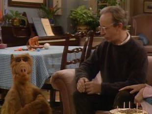 ALF : Try to Remember