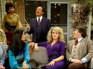 The Jeffersons : Who's the Fairest?