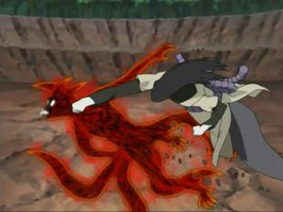 Naruto: Shippuden : Orochimaru vs. Jinchuriki