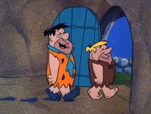 The Flintstones : Sleep On Sweet Fred