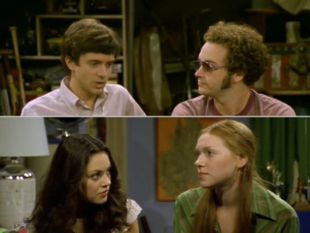 That '70s Show : The Relapse