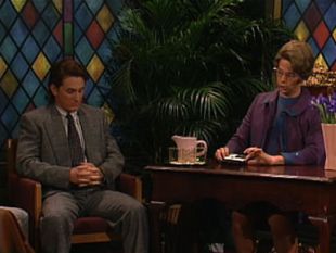 Saturday Night Live : Sean Penn; LL Cool J
