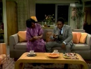 The Jeffersons : Lesson in Love