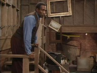 The Cosby Show : It's All in the Game