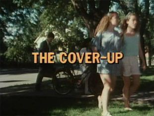 Degrassi Junior High : The Cover-Up