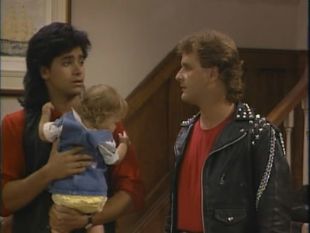 Full House : Daddy's Home
